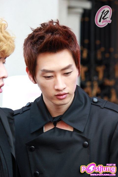 [Yaya & SJ] เบี้องหลังถ่ายโฆษณา ทเวลฟ์ พลัส เซ็กซี่ โคโลญ