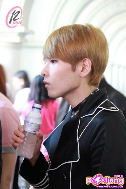 [Yaya & SJ] เบี้องหลังถ่ายโฆษณา ทเวลฟ์ พลัส เซ็กซี่ โคโลญ