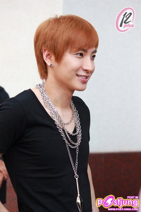 [Yaya & SJ] เบี้องหลังถ่ายโฆษณา ทเวลฟ์ พลัส เซ็กซี่ โคโลญ