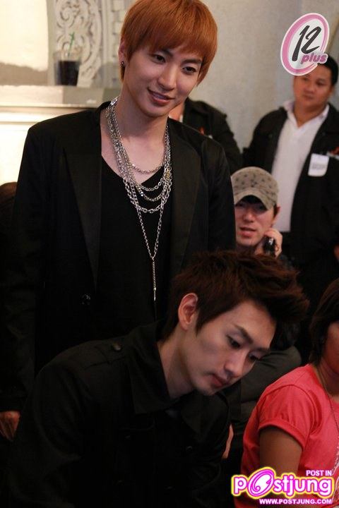 [Yaya & SJ] เบี้องหลังถ่ายโฆษณา ทเวลฟ์ พลัส เซ็กซี่ โคโลญ