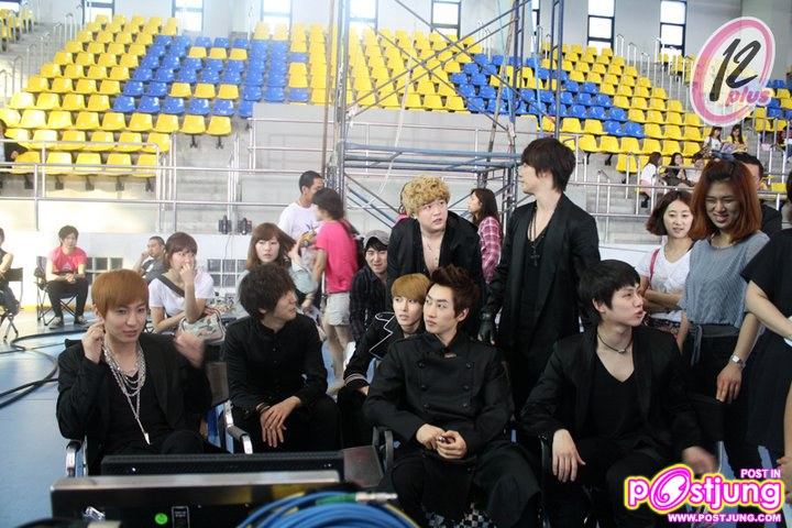 [Yaya & SJ] เบี้องหลังถ่ายโฆษณา ทเวลฟ์ พลัส เซ็กซี่ โคโลญ