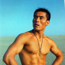 โอ้ว ท่าจะเร่าร้อน เอ้ย ท่าจะร้อน อิอิ