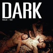 นิตยสาร DARK no.2 OUR LOST WORLD