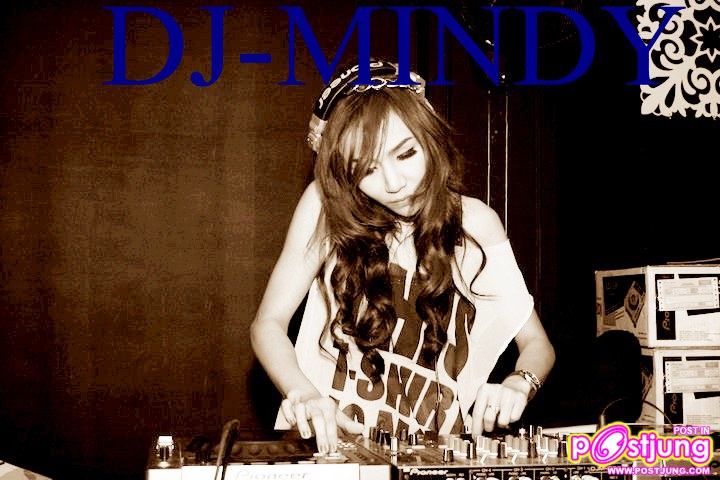 ดีเจมินดี้