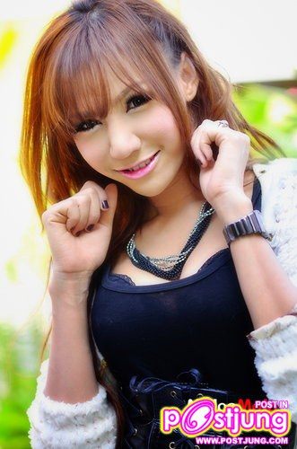 ดีเจมินดี้