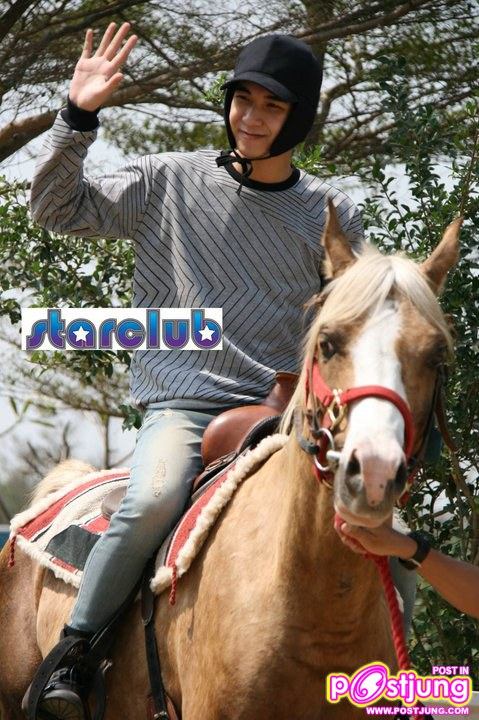 ริท-เซน งานเปิดอัลบั้ม Rit &Zen