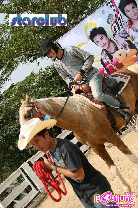 ริท-เซน งานเปิดอัลบั้ม Rit &Zen