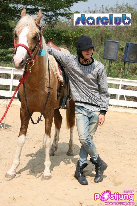 ริท-เซน งานเปิดอัลบั้ม Rit &Zen