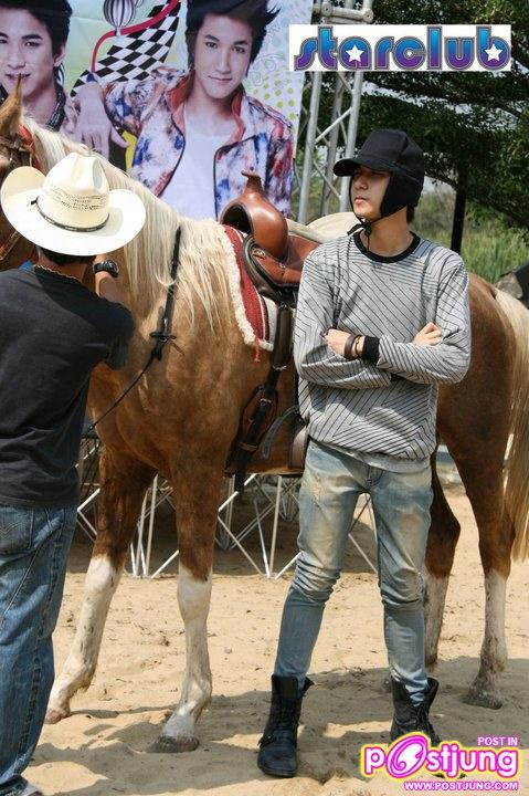 ริท-เซน งานเปิดอัลบั้ม Rit &Zen