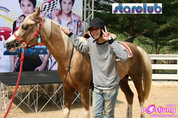 ริท-เซน งานเปิดอัลบั้ม Rit &Zen