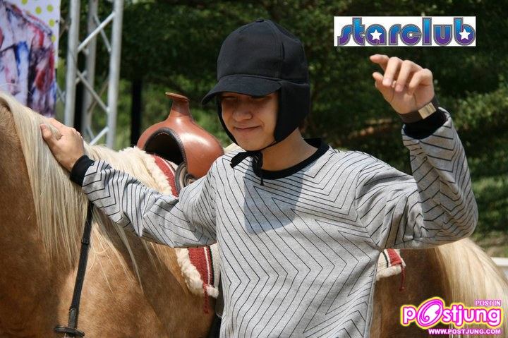 ริท-เซน งานเปิดอัลบั้ม Rit &Zen