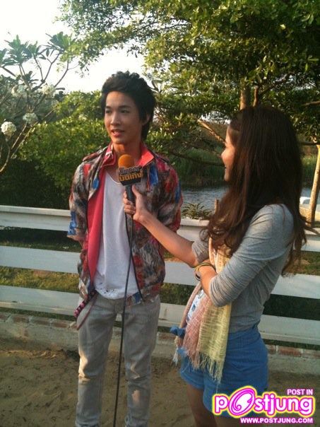 ริท-เซน งานเปิดอัลบั้ม Rit &Zen