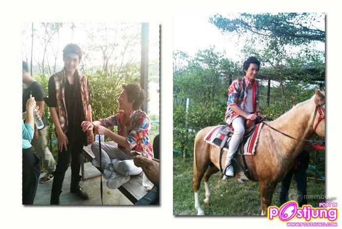 ริท-เซน งานเปิดอัลบั้ม Rit &Zen