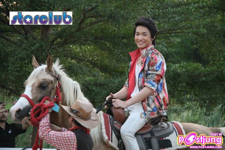 ริท-เซน งานเปิดอัลบั้ม Rit &Zen