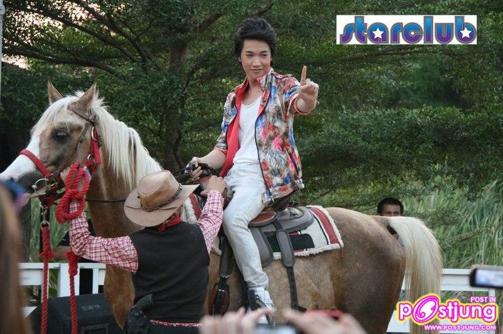 ริท-เซน งานเปิดอัลบั้ม Rit &Zen
