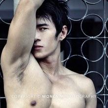 Photoshoot men album 164