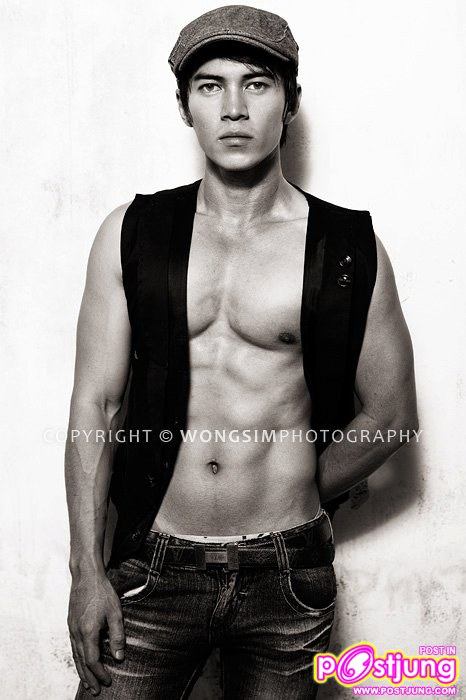 Photoshoot men album 164