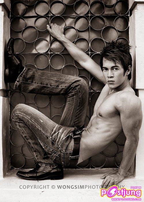 Photoshoot men album 164