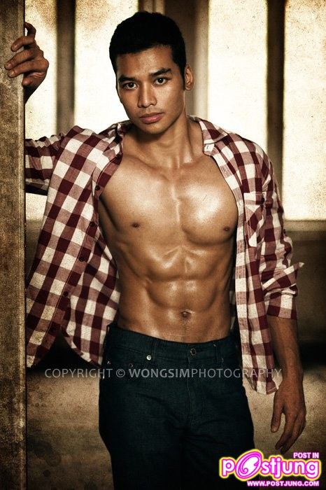 Photoshoot men album 166