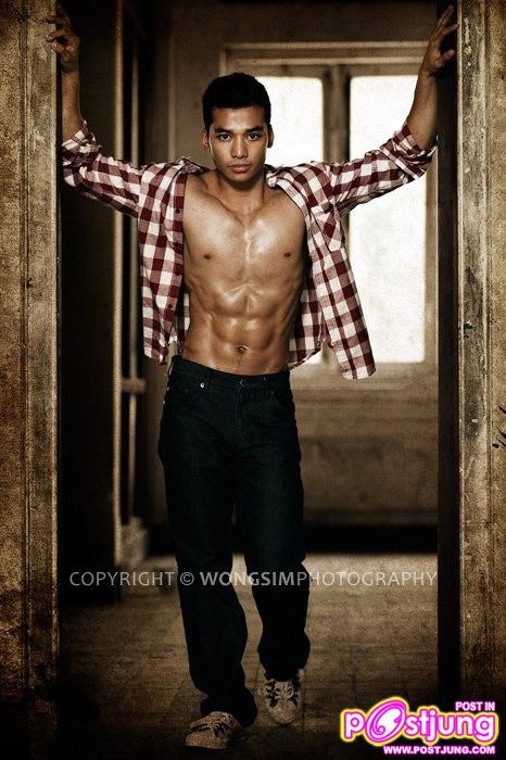 Photoshoot men album 166