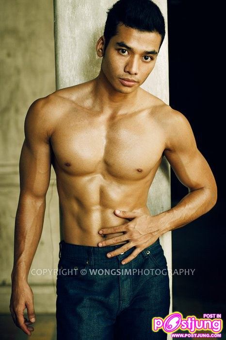 Photoshoot men album 166