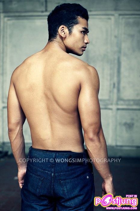 Photoshoot men album 166