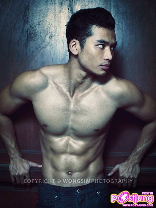 Photoshoot men album 166