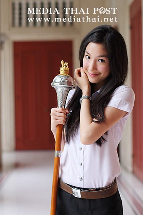 นางเอกน้องใหม่ แห่ง เอ็กซ์แซก