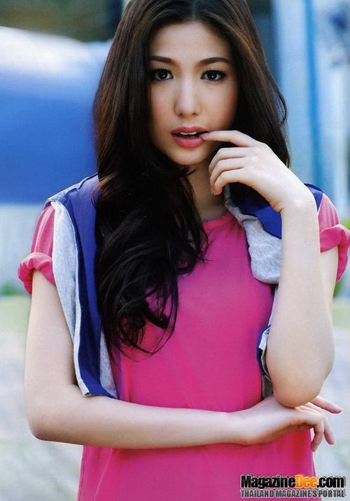 นางเอกน้องใหม่ แห่ง เอ็กซ์แซก