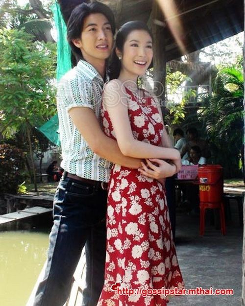 นางเอกน้องใหม่ แห่ง เอ็กซ์แซก