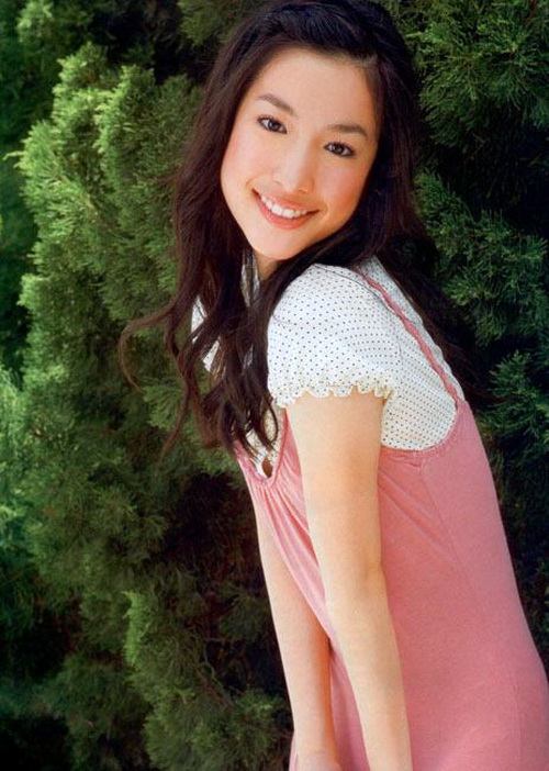 นางเอกน้องใหม่ แห่ง เอ็กซ์แซก