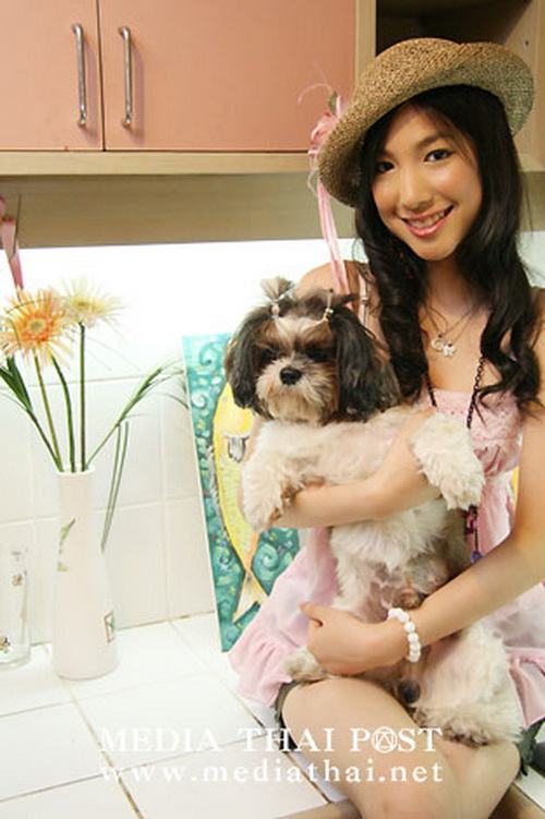 นางเอกน้องใหม่ แห่ง เอ็กซ์แซก