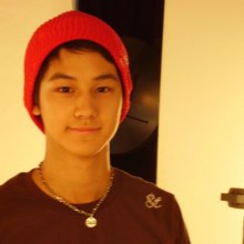 คิมบอม น่ารัก วัยเด็ก