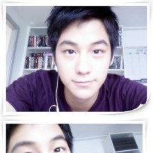 คิมบอม น่ารัก วัยเด็ก