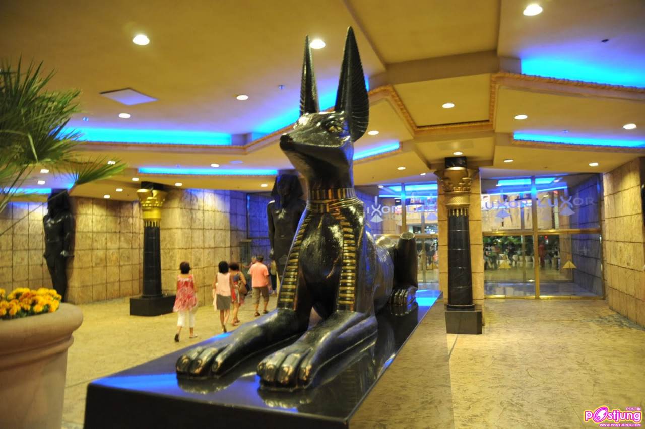 เก็บตกงานปาร์ตี้ miss universe 2010