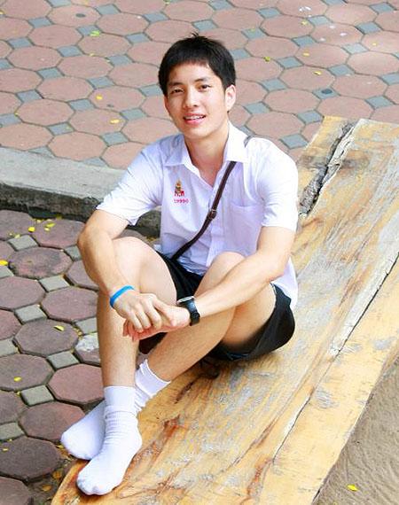 หนังเรื่อง "รัก" An Ordinary Love Story