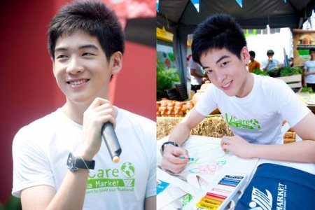 หนังเรื่อง "รัก" An Ordinary Love Story