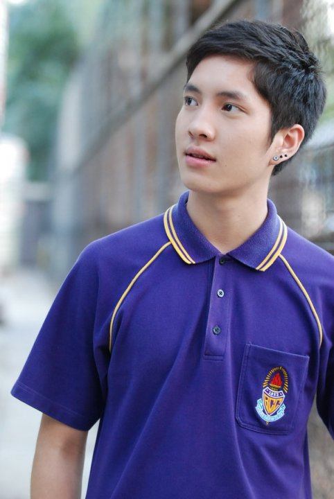 หนังเรื่อง "รัก" An Ordinary Love Story