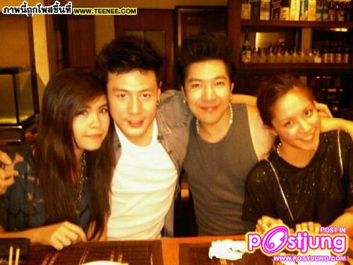 เพ้นท์  น่ารักมากมาย