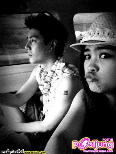 เพ้นท์  น่ารักมากมาย