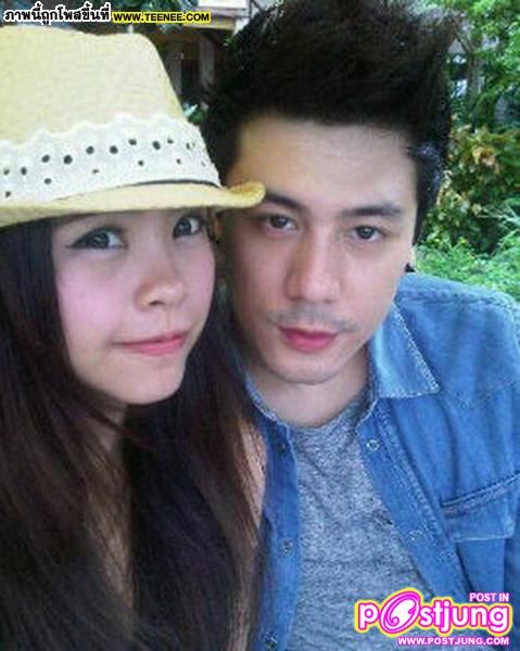 เพ้นท์  น่ารักมากมาย