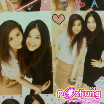 เพ้นท์  น่ารักมากมาย