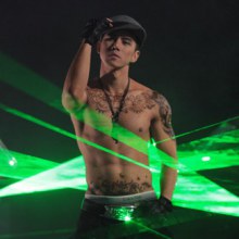 กำปั้น Come Back