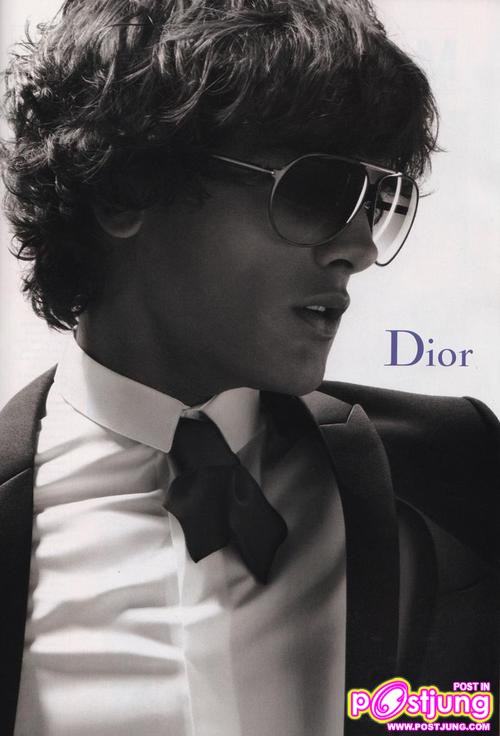 Dior Homme