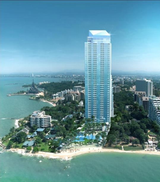 Pattaya views & The New Projects