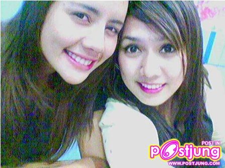 ดาหวันกับเพื่อน