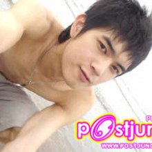 นายแบบไต้หวัน เจไจเคน น่ารักโฮกค่ะ