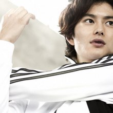 Okada Masaki   หล่อน่ารัก ขวัญใจสาวญี่ปุ่น