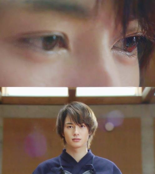 Okada Masaki   หล่อน่ารัก ขวัญใจสาวญี่ปุ่น