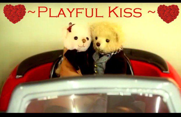 ost. Playful Kiss
